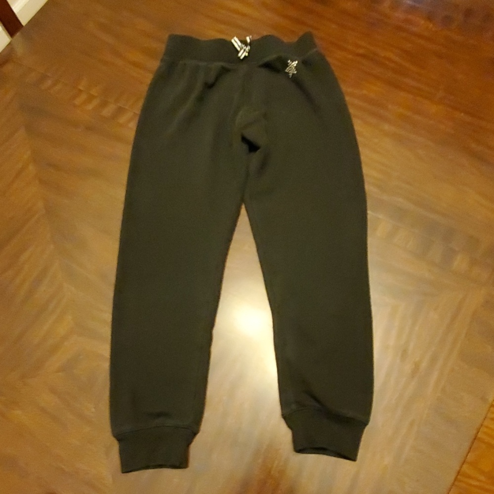 Sweat pants
